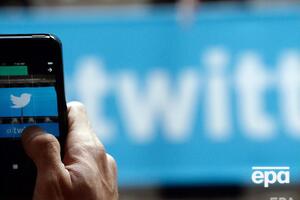 Злам Twitter у російському МЗС помітили не відразу
