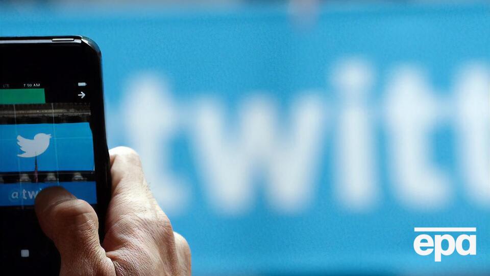 Злам Twitter у російському МЗС помітили не відразу