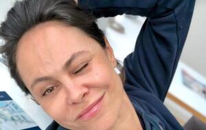 Кличко: Фиолетовое настроение