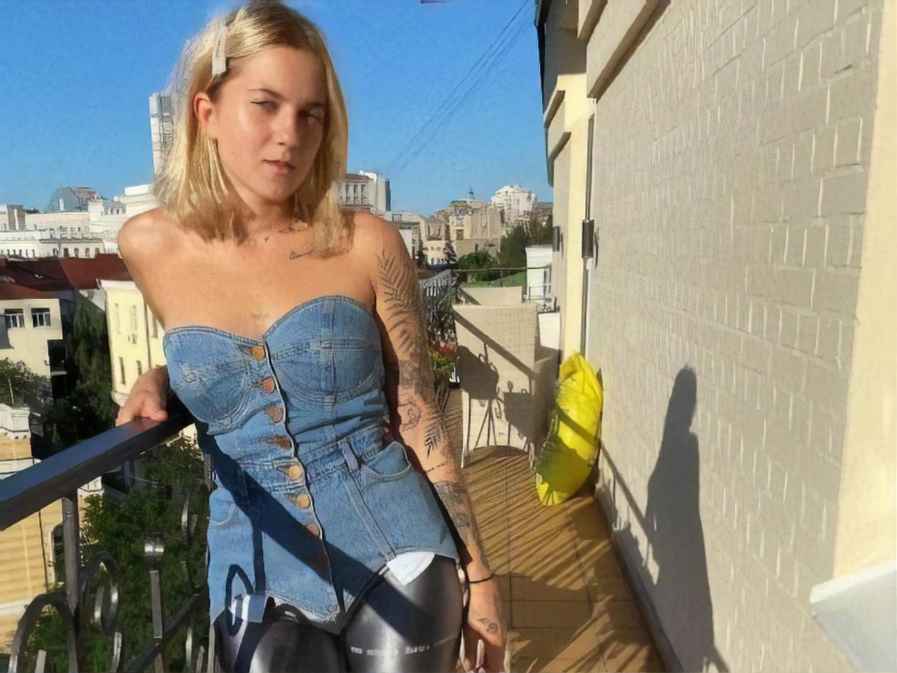 Дочка Горової: Такі речі об'єднують, хоч і не дарують радості