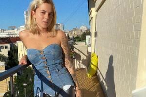 Дочка Горової: Такі речі об'єднують, хоч і не дарують радості