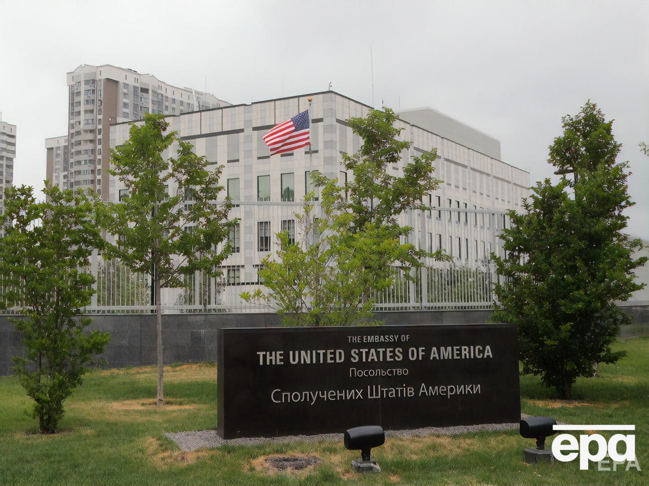 Використання Кримського мосту в посольстві назвали несанкціонованим