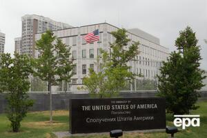 Використання Кримського мосту в посольстві назвали несанкціонованим