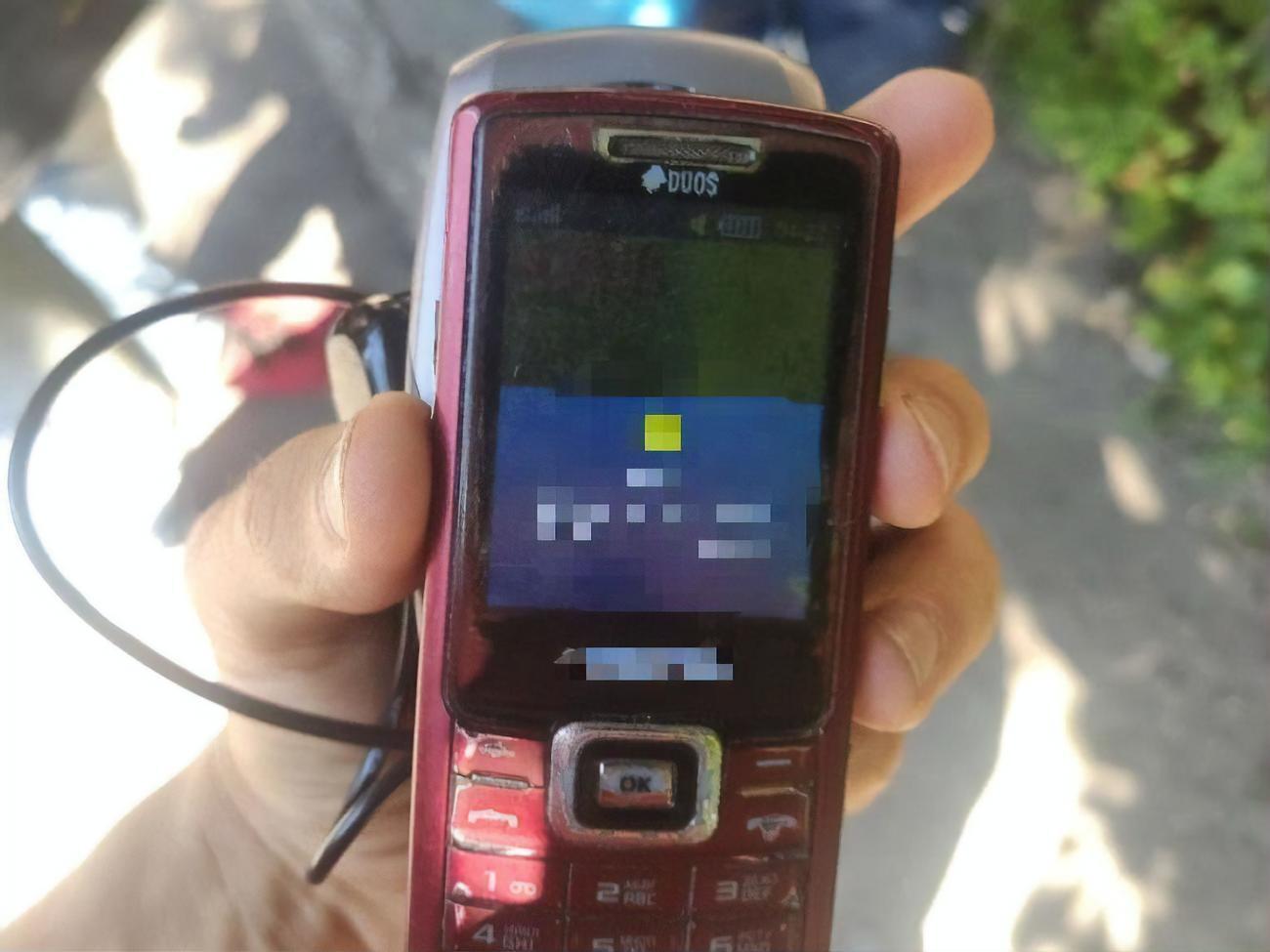 Щоб уникнути відповідальності, жінка змінювала номери мобільних телефонів та адреси таксофонів, із яких робила неправдиві виклики