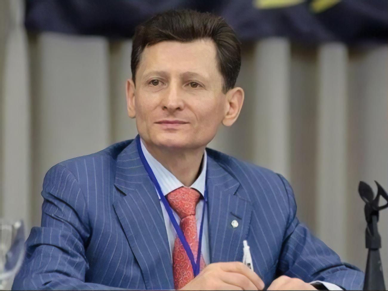 Михаил Волынец: К абсурдности законодательных инициатив некоторых "слуг народа" невозможно привыкнуть