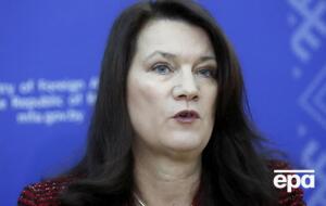 Линде уверена, что Иран выплатит компенсации