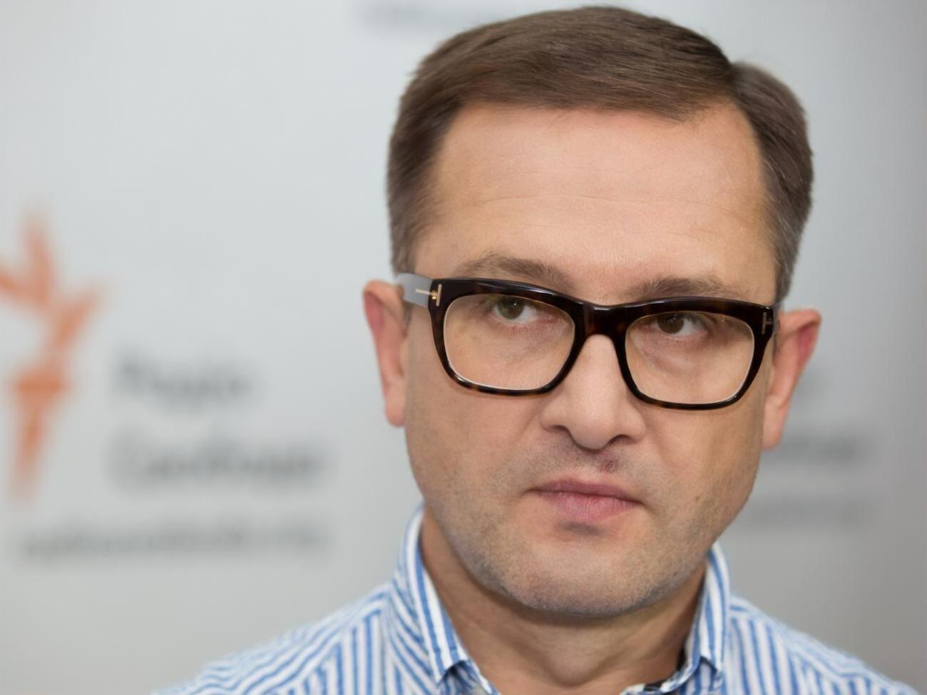 Уманский: Только от Смолия зависело, уйдет он достойно или как негодяй