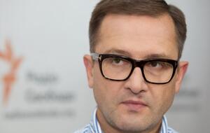 Уманский: Только от Смолия зависело, уйдет он достойно или как негодяй