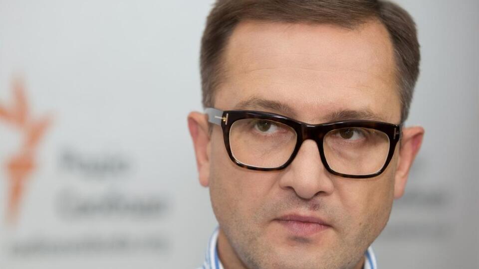 Уманський: Тільки від Смолія залежало – піде він достойно чи як негідник