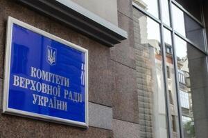 Звільнення підтримали дев'ятеро членів комітету