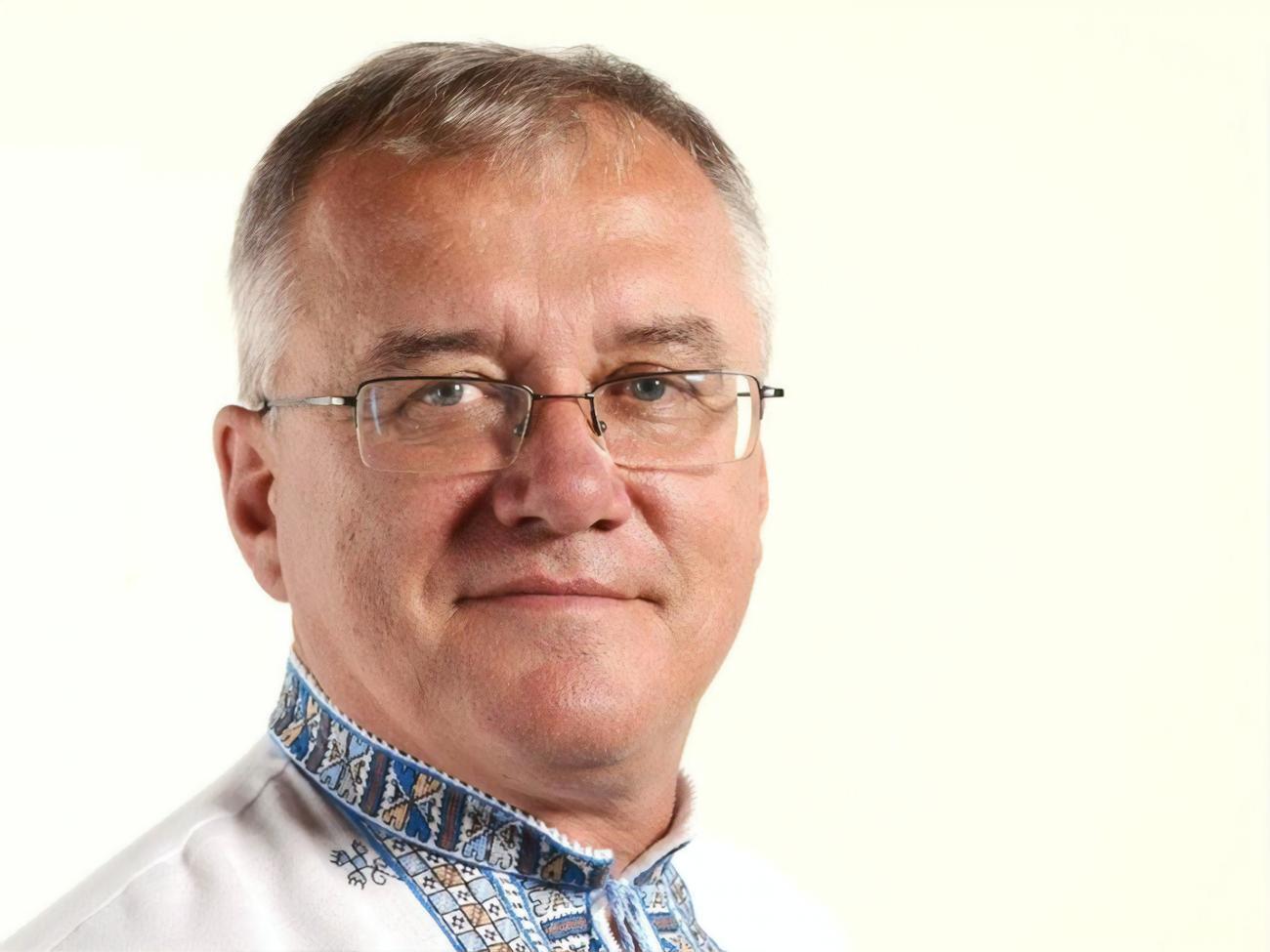 Слюзар сообщил, что коронавирус выявили и у одного из его заместителей