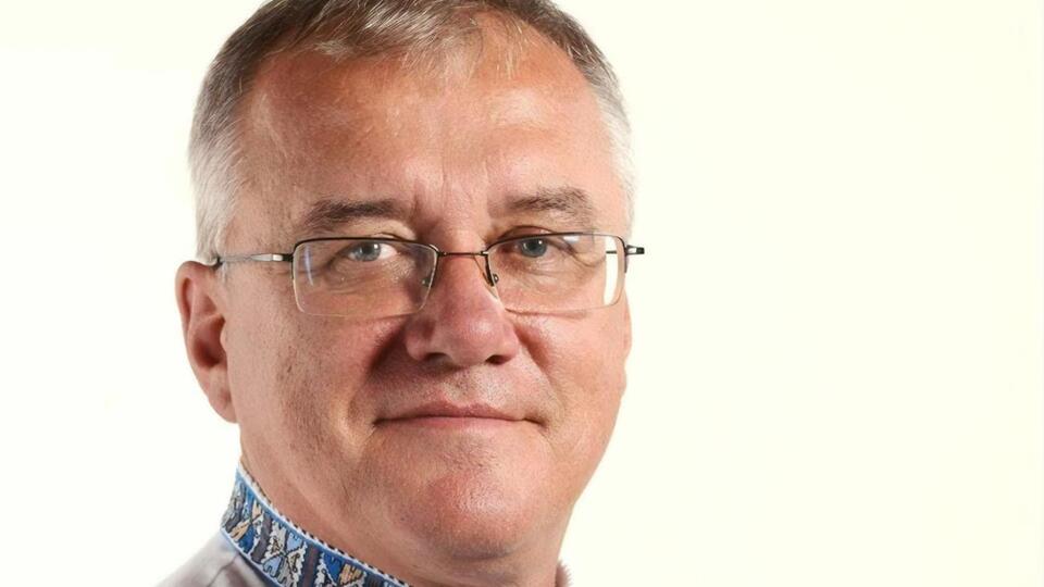 Слюзар повідомив, що коронавірус виявили в одного з його заступників