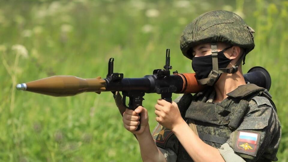 За даними Голопатюка, Росія тримає біля кордонів України приблизно 87 тис. військових