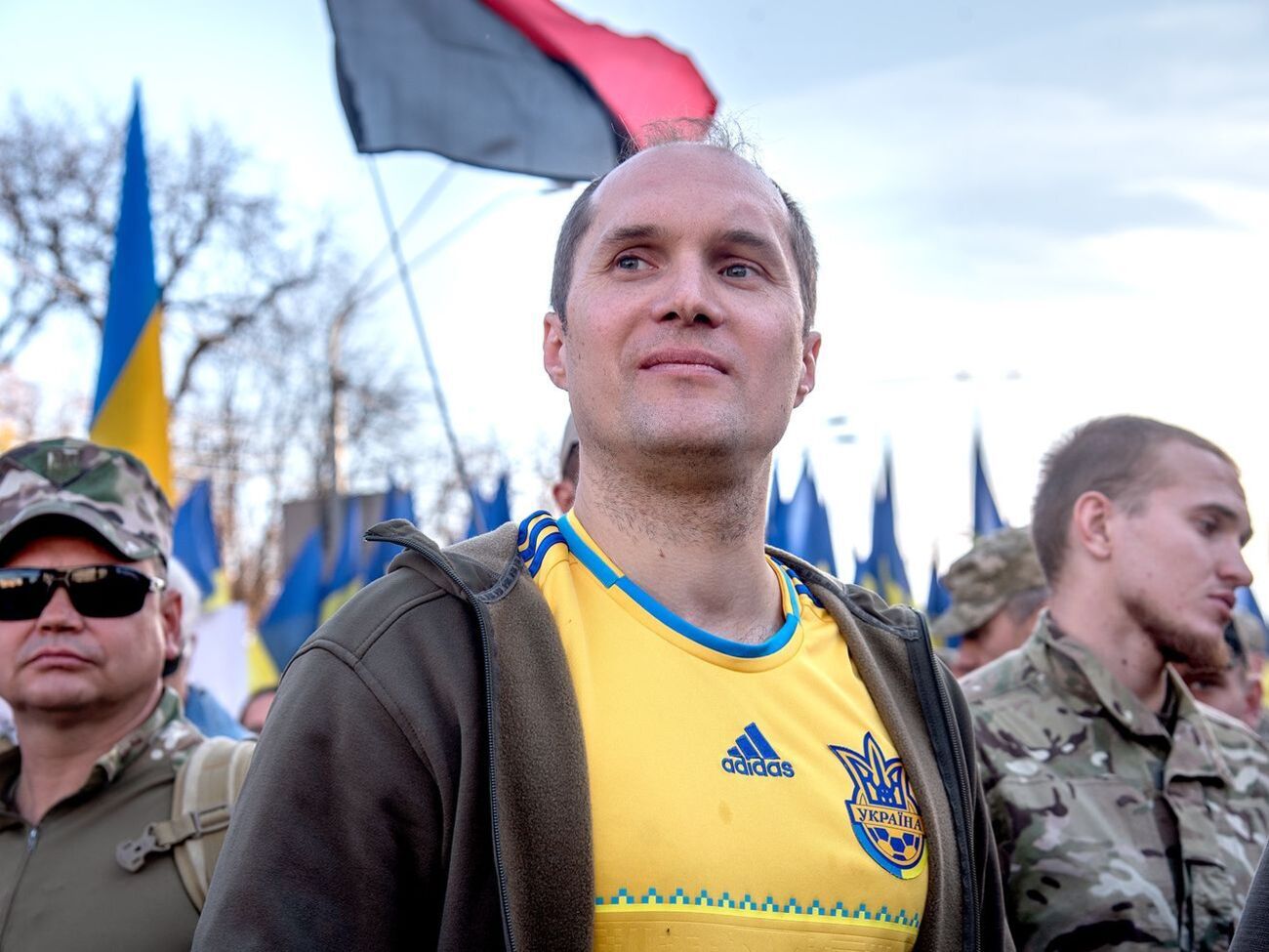 Бутусов: Изъятие клистронов – это гарантированное уголовное дело. Закупка нелегальная, поставка нелегальная, расчет за наличные