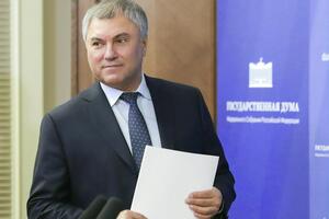 Володін: Була велика країна, Радянський Союз