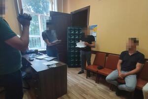 В уголовном производстве проводят следственные действия