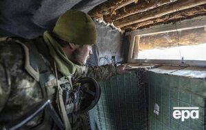 За даними розвідки, протягом минулої доби українські захисники знищили одного і поранили шістьох загарбників