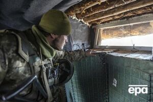 За даними розвідки, протягом минулої доби українські захисники знищили одного і поранили шістьох загарбників