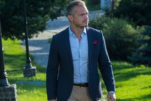 Новак возглавлял "Укравтодор" три года