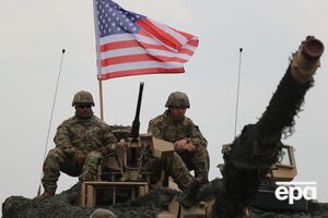 На початку червня стало відомо, що США планують скоротити чисельність своїх військ у Німеччині на 9500 осіб