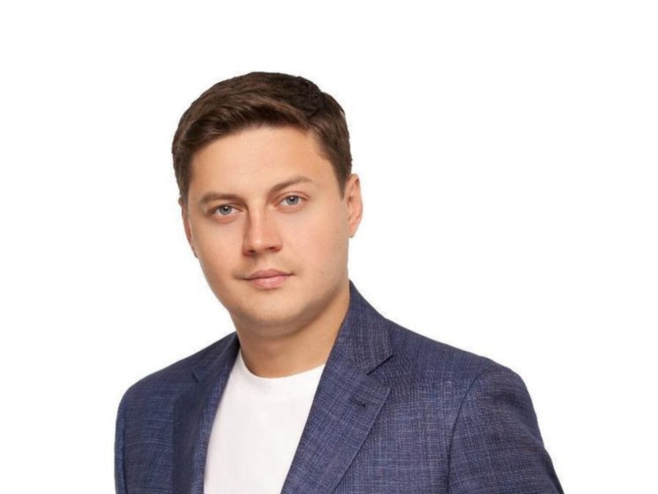 Олександр Авдєєв: Поліс має спростити надання дозволів на початок будівельних робіт, а не підміняти сам дозвіл