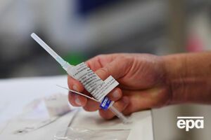 Більш ніж 20 вакцин проти коронавірусу проходять клінічні випробування