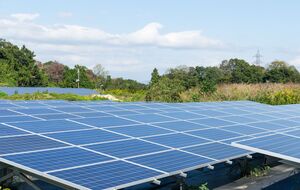 Состояние расчетов на рынке электроэнергии является крайне угрожающим, сказано в письме