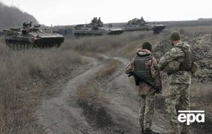 За время пандемии коронавируса в Вооруженных силах Украины выздоровело 518 военнослужащих