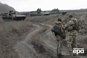 За время пандемии коронавируса в Вооруженных силах Украины выздоровело 518 военнослужащих