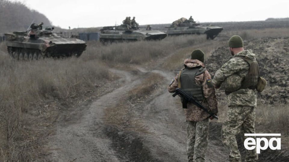 За время пандемии коронавируса в Вооруженных силах Украины выздоровело 518 военнослужащих