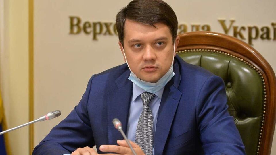 Разумков: Думаю, что нет человека, который бы говорил "Мне хватает" или "Не хочется больше"