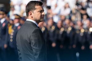 Зеленський: Справедливість буде встановлено