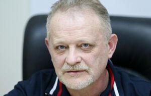 Андрей Золотарев: Это само по себе за гранью абсурда. Не говоря уже о том, что верующие РПЦ тогда тоже, получается, как бы относятся к Фанару