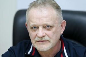 Андрей Золотарев: Это само по себе за гранью абсурда. Не говоря уже о том, что верующие РПЦ тогда тоже, получается, как бы относятся к Фанару