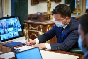 Зеленський: Ситуація зараз така, що ми маємо постійно бути напоготові