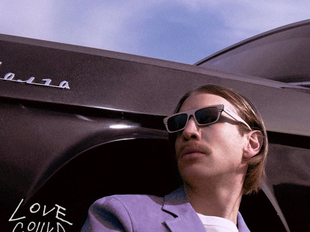 Дорн уперше заспівав&nbsp;"Северное сияние"&nbsp;2012 року