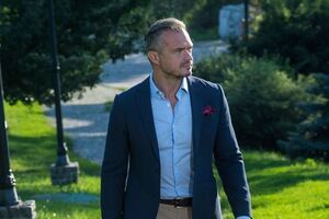 Экс-министр транспорта Польши Новак стал и.о. главы "Укравтодора" в октябре 2016-го, в сентябре 2019 года подал в отставку