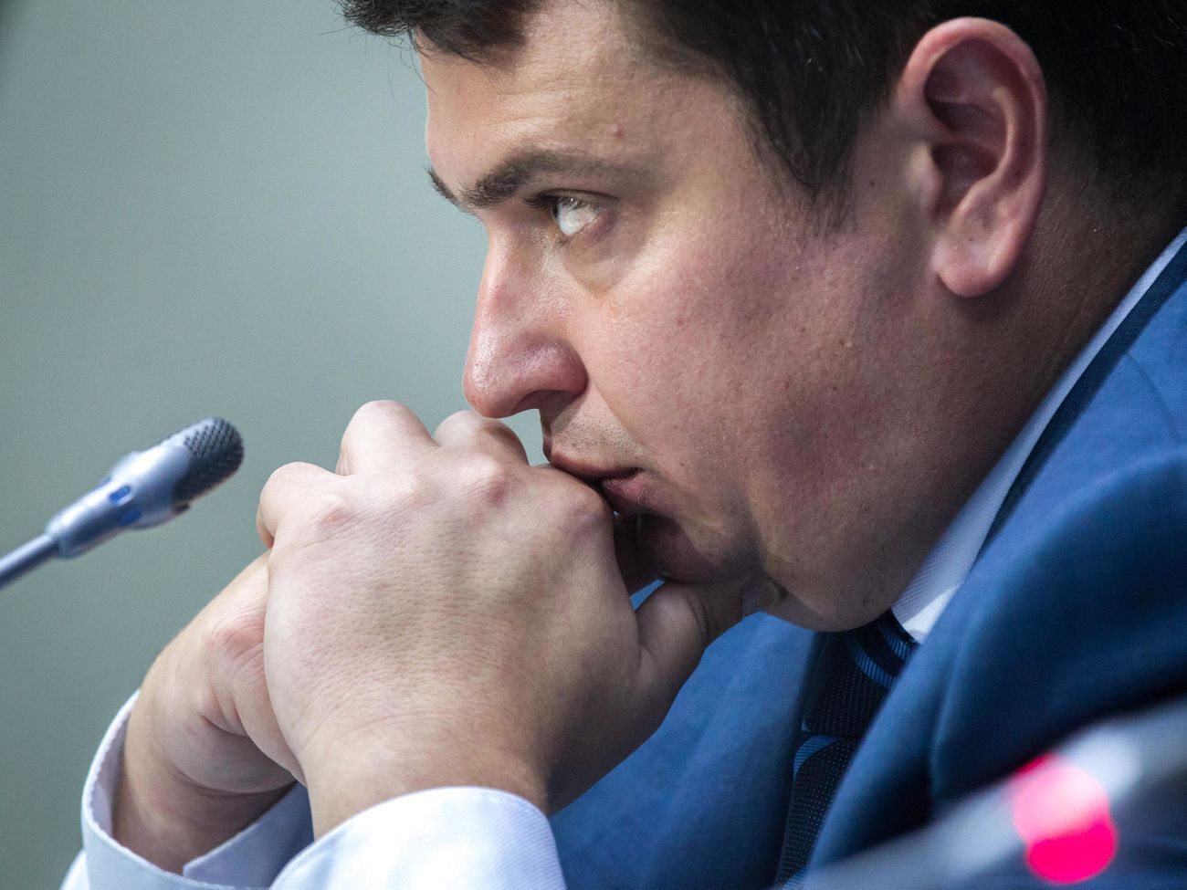 Директор НАБУ сообщил, что экстрадировать Новака в Украину необязательно