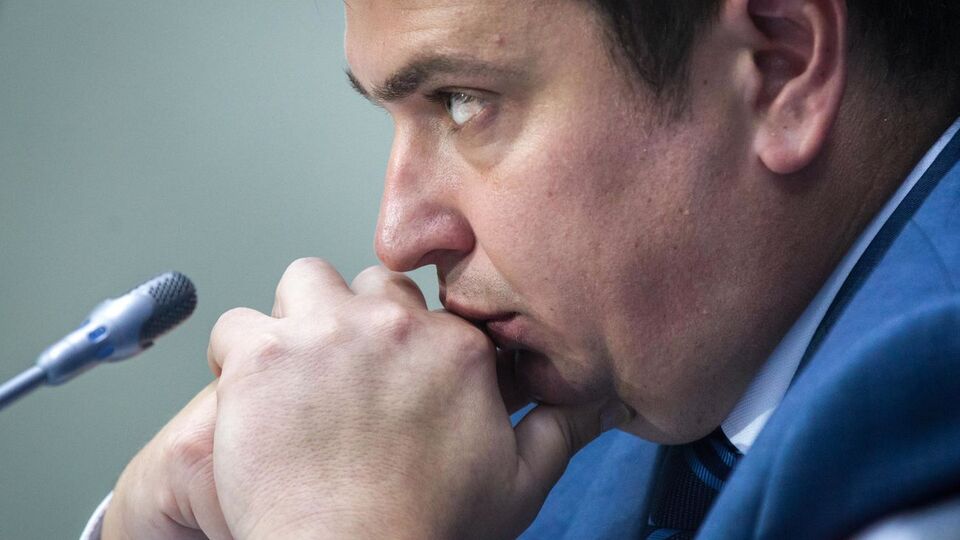 Директор НАБУ сообщил, что экстрадировать Новака в Украину необязательно