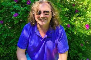 Ніколаєв: У мене тепер новий стиліст