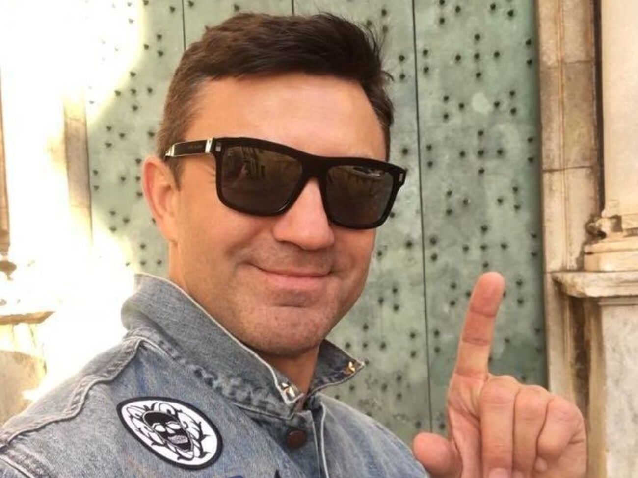 Тищенко брав участь&nbsp;у праймеріз для визначення кандидата в мери Києва від партії "Слуга народу", але програв