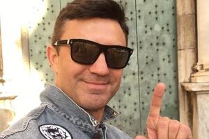 Тищенко брав участь у праймеріз для визначення кандидата в мери Києва від партії "Слуга народу", але програв