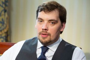 Гончарук: И у меня были конфликты с Богданом. Но это ничего личного