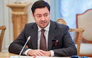 Штучний повернувся на роботу в Управління державної охорони