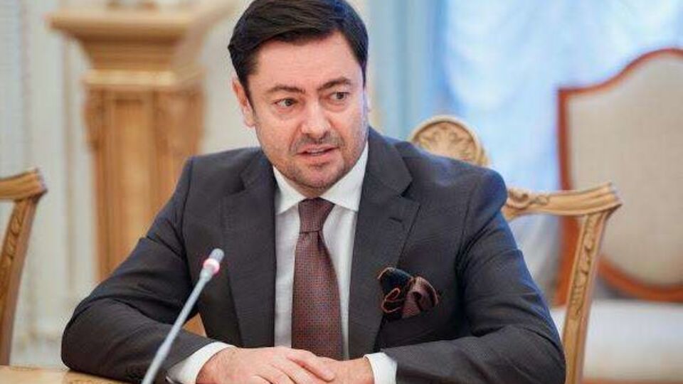Штучный вернулся на работу в Управление государственной охраны
