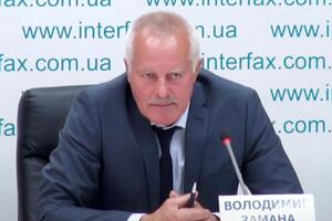 Владимир Замана: Мы должны объединиться и, как минимум, убрать Рувина с должности. Как минимум! Я для этого сделаю все