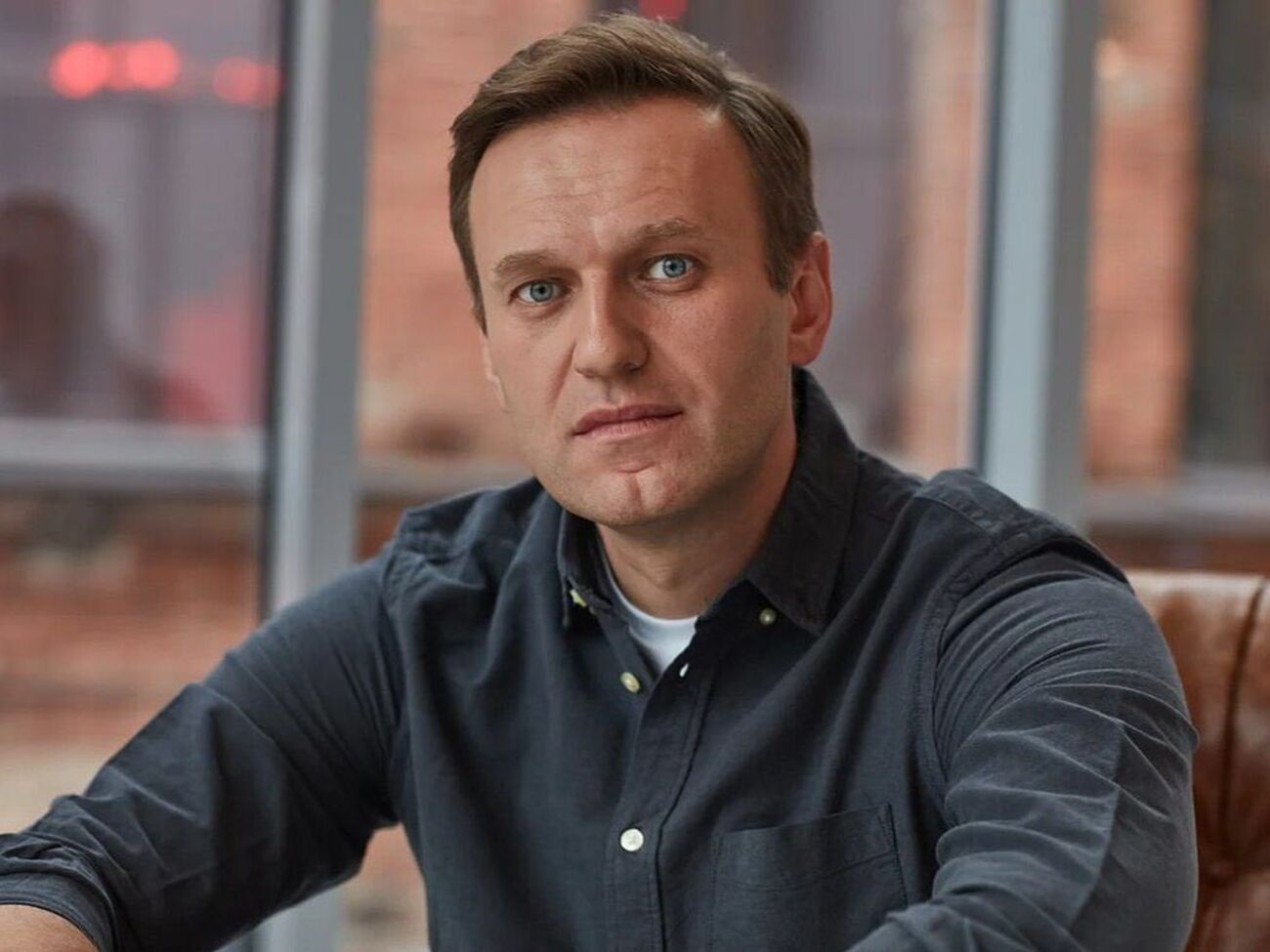 Навальный заявил, что ФБК перейдет на другое юрлицо