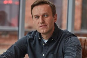 Навальний заявив, що ФБК перейде на іншу юрособу