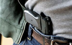 4 декабря 2016 года в селе Княжичи произошла перестрелка между полицейскими