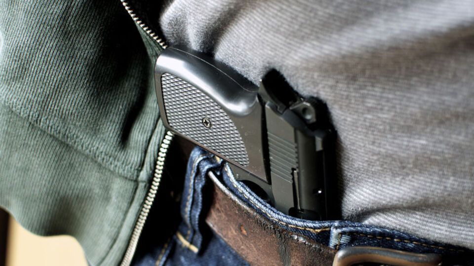 4 декабря 2016 года в селе Княжичи произошла перестрелка между полицейскими